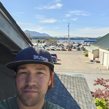 Shane Perrins 