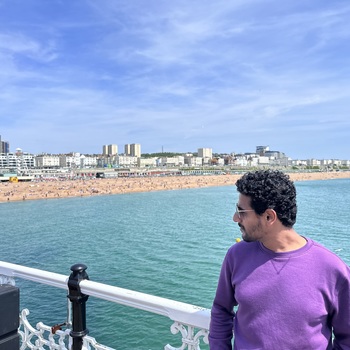 Sachin