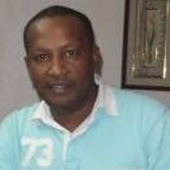 Sameer Najar