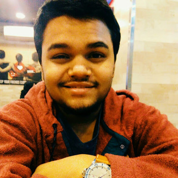 Siddharth Shah