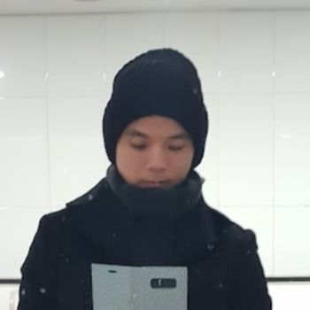 Lawrence Wei hao
