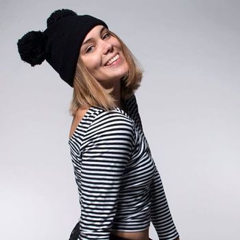 Alisa Alisa