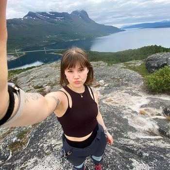 Kamilla