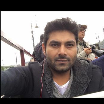 Ajay