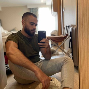 Omar Ayyad