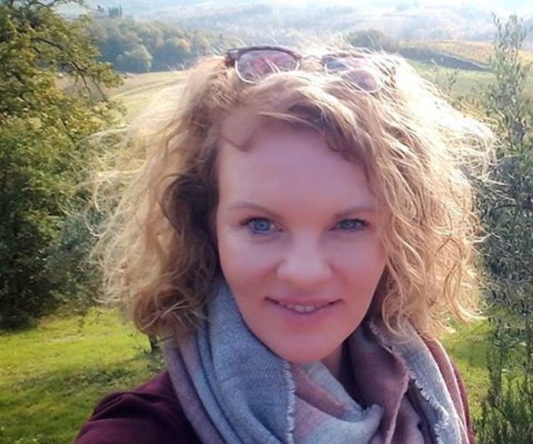 Short weekend hiking trip to Yosemite