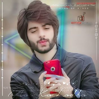 Raheel Raheel