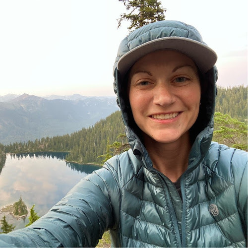 looking for a hiking buddy for a day or two 