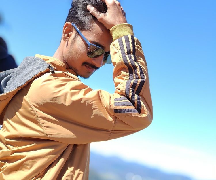 surender