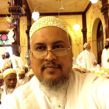 Shabbir Jariwalla