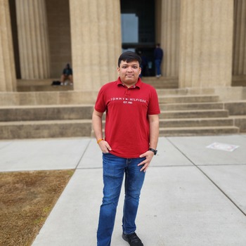 Ansh Patel