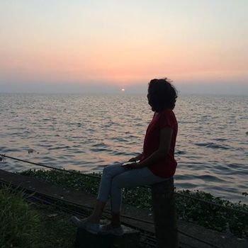 Indrani