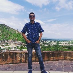 shashank