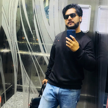 Shabaz Khan