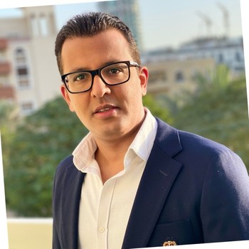 Ahmed Salama