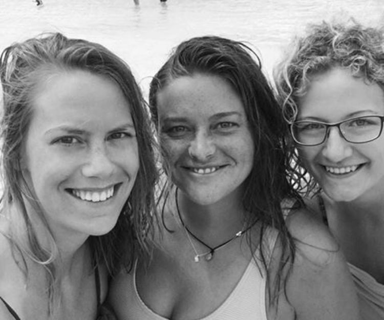 Quick Trip to Newcastle 