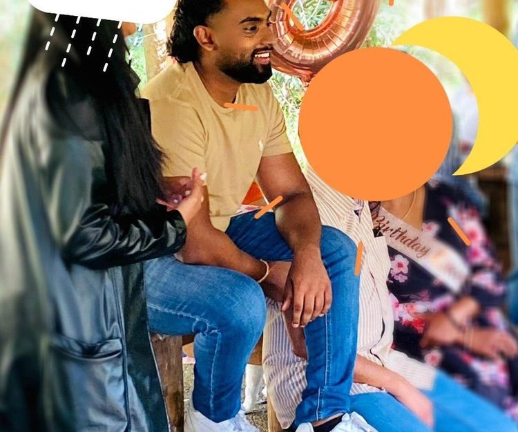 Weekend away in Byron Bay