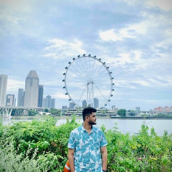 Jayesh Chhailkar