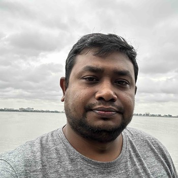 Raihan Bin Ferdous
