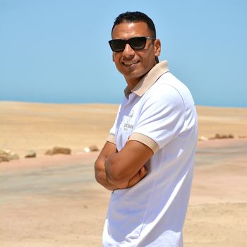 Mohamed Assiuty