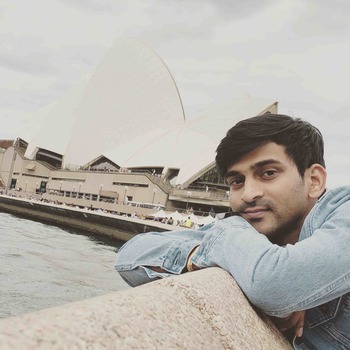 Sudheer 