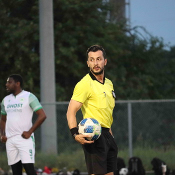 Burhan Sarıca