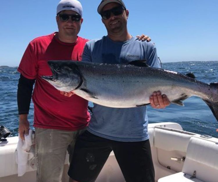 Epic east coast adventure 