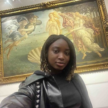 Victoria Osei