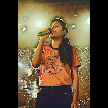 Parna Mondal