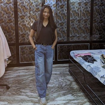 Namrata Shringi