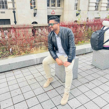 Farrukh Nawaz
