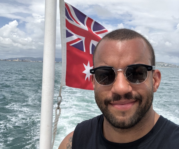 From Airlie Beach to Byron Bay