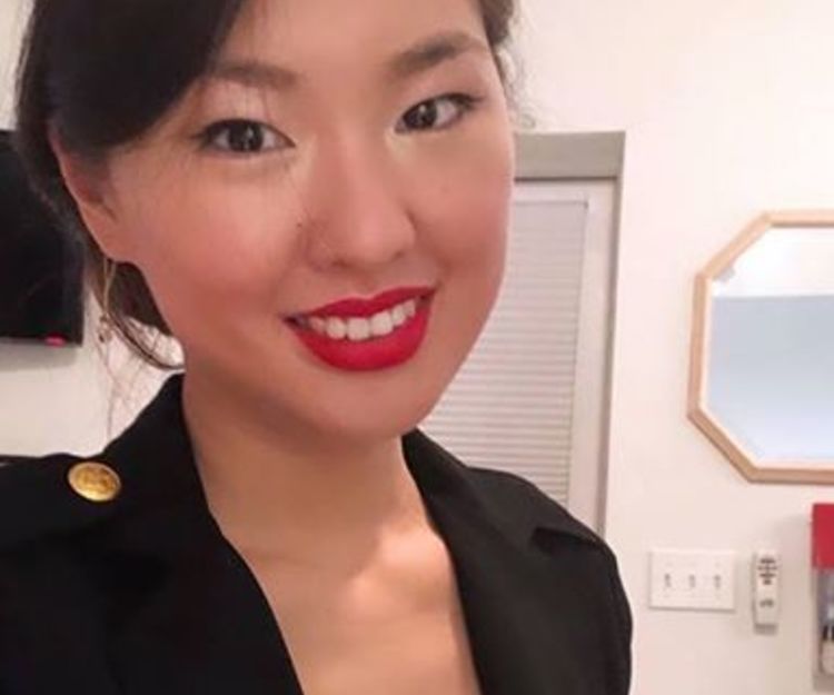 A road trip from San Francisco to Big Sur/St. Louis Abismo 