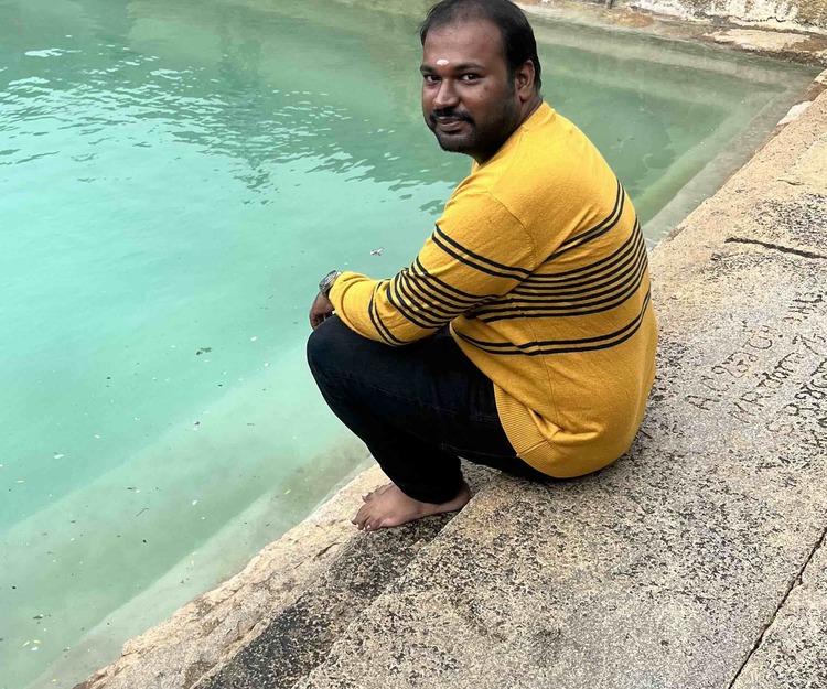 Karthick