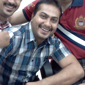 Jaymit Bhavsar