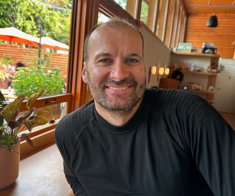 Adventure, hikes....