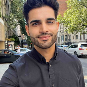 Ali Abraham 