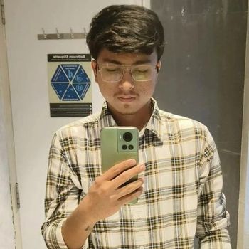 Aditya Chapanerkar