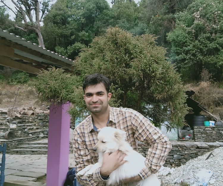 sanjeev