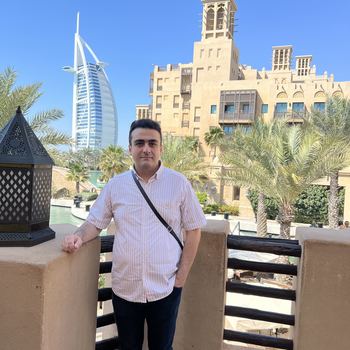 saeid ramezani
