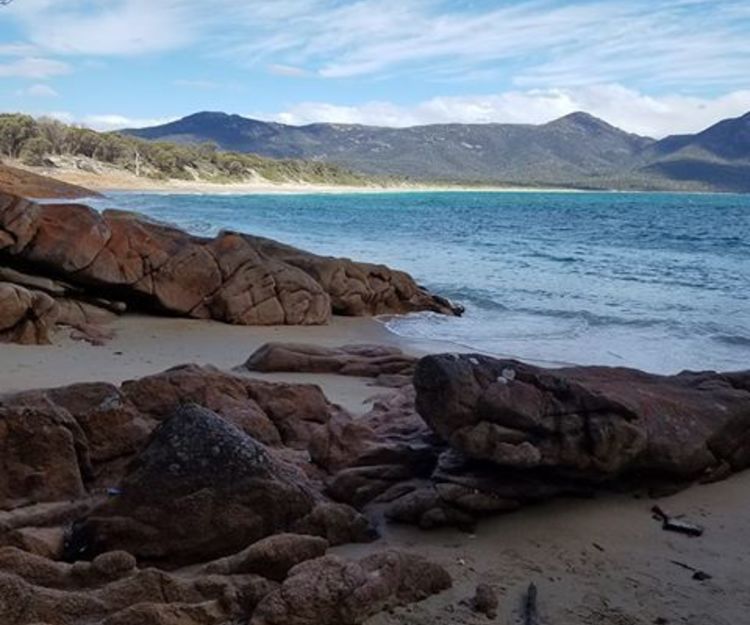Perth to broome!