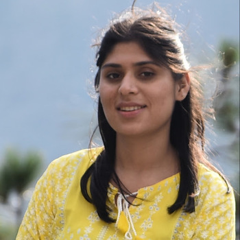 Sheetal Thakur