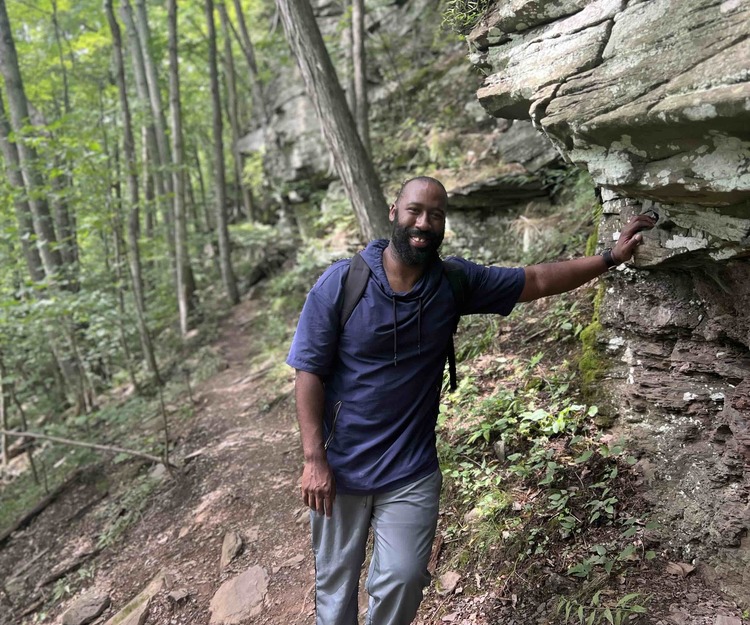 Road-trip from LV to NYC