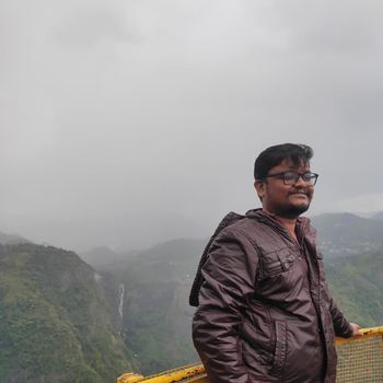 Gaurav  Thakur 