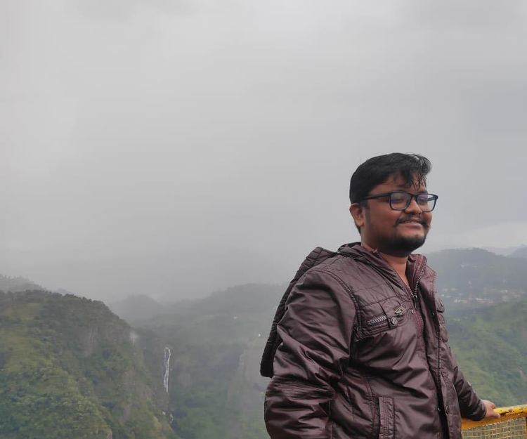 Gaurav