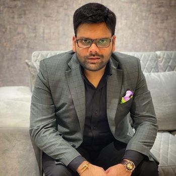 Puneet Gupta
