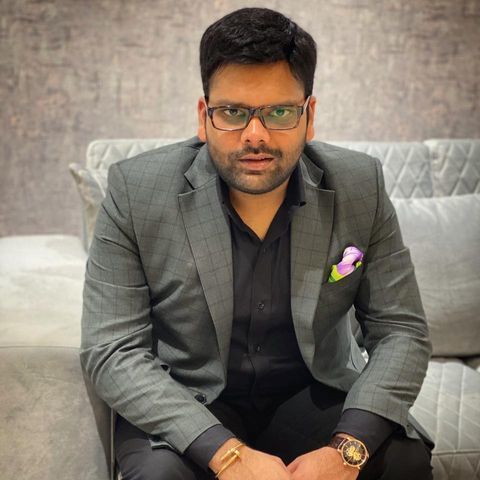 Puneet