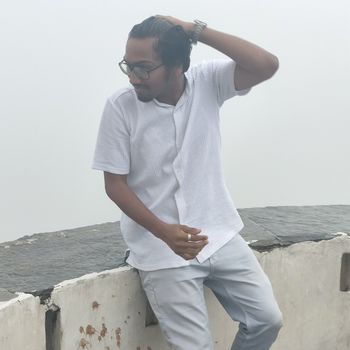 UMESH PANIGRAHI