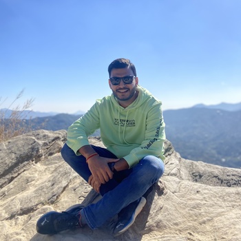 Utkarsh Bansal