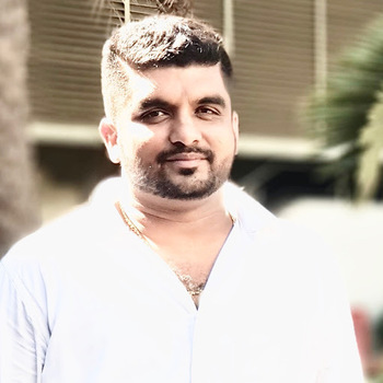 Shri Dwarakesh